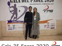 Gala del Padel 2019