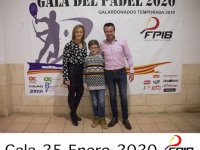 Gala del Padel 2019