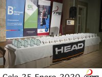 Gala del Padel 2019