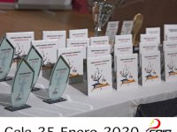 Gala del Padel 2019