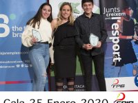 Gala del Padel 2019