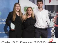 Gala del Padel 2019