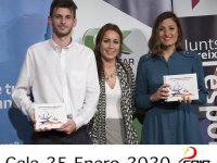 Gala del Padel 2019