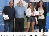 Gala del Padel 2019