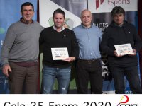 Gala del Padel 2019