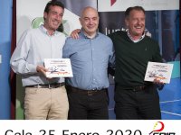 Gala del Padel 2019