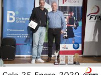 Gala del Padel 2019