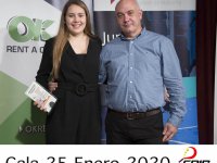 Gala del Padel 2019
