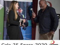 Gala del Padel 2019