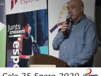 Gala del Padel 2019