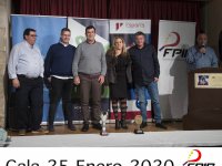 Gala del Padel 2019