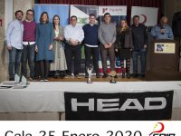 Gala del Padel 2019