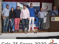 Gala del Padel 2019