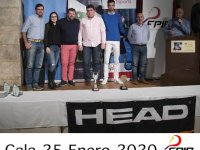 Gala del Padel 2019