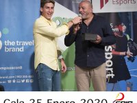 Gala del Padel 2019