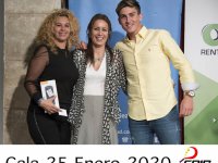 Gala del Padel 2019