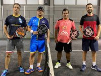 LIGA Font Vella 2021-2022