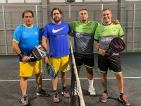 LIGA Font Vella 2021-2022