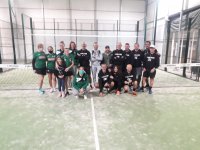 LIGA Font Vella 2021-2022