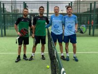 LIGA Font Vella 2021-2022