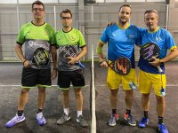 LIGA Font Vella 2021-2022