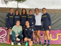 LIGA Font Vella 2021-2022