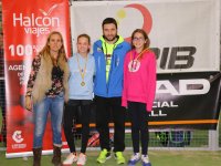 2a Prueba Halcon Viajes