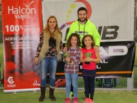 2a Prueba Halcon Viajes