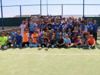 4a Prueba Halcon Viajes 