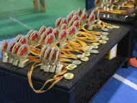 5a Prueba Halcon Viajes