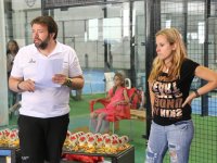 5a Prueba Halcon Viajes