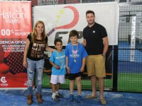 5a Prueba Halcon Viajes