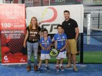 5a Prueba Halcon Viajes