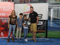 5a Prueba Halcon Viajes