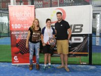 5a Prueba Halcon Viajes