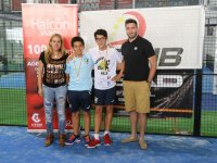 5a Prueba Halcon Viajes