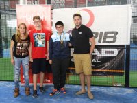 5a Prueba Halcon Viajes