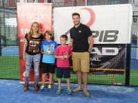 5a Prueba Halcon Viajes