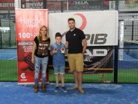 5a Prueba Halcon Viajes