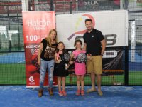 5a Prueba Halcon Viajes