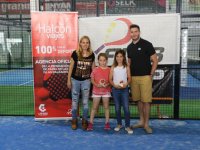 5a Prueba Halcon Viajes