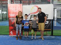 5a Prueba Halcon Viajes