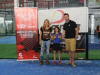 5a Prueba Halcon Viajes