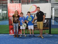 5a Prueba Halcon Viajes