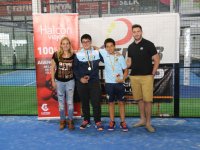 5a Prueba Halcon Viajes