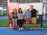 5a Prueba Halcon Viajes