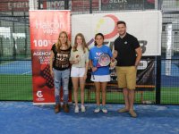 5a Prueba Halcon Viajes