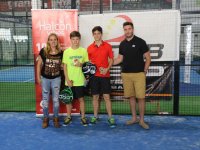 5a Prueba Halcon Viajes