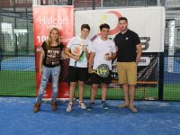 5a Prueba Halcon Viajes