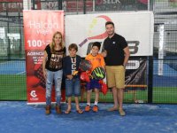 5a Prueba Halcon Viajes